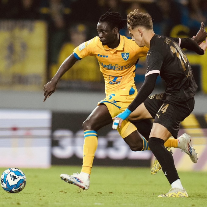 Frosinone, la grande attesa