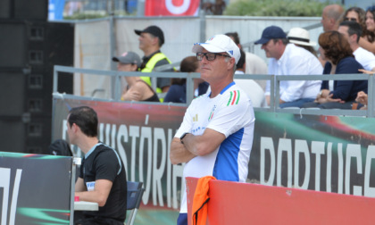 Mondiali: Italia-El Salvador, domani la sfida decisiva per i quarti di finale