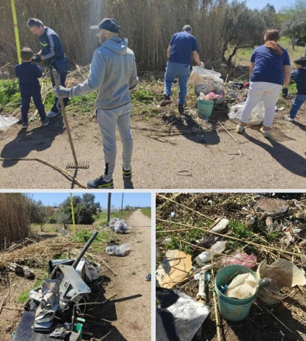 Plastic Free, nuova iniziativa contro l’abbandono di rifiuti