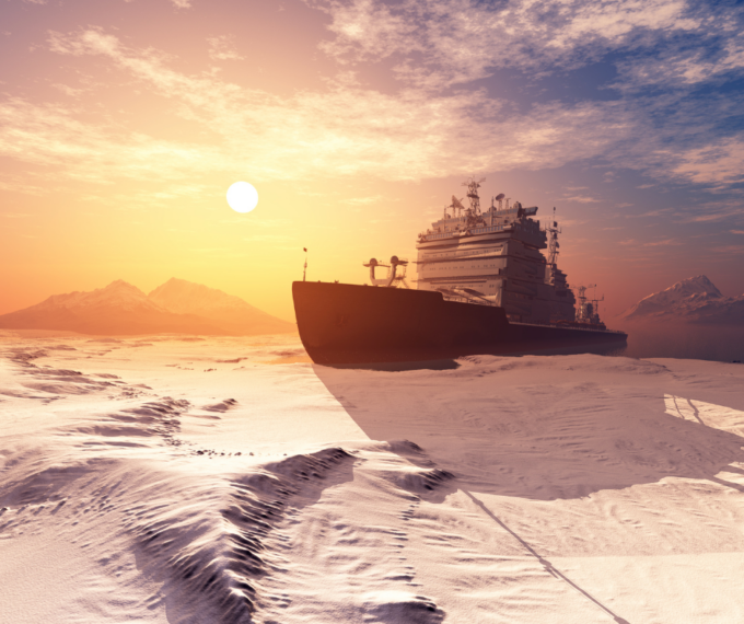 Cina: rompighiaccio Xuelong torna a Shanghai dopo proficua indagine antartica