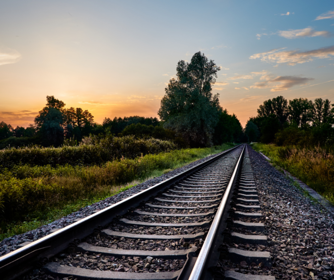 Cina: investimenti nelle ferrovie +5,2 % a gen-mar