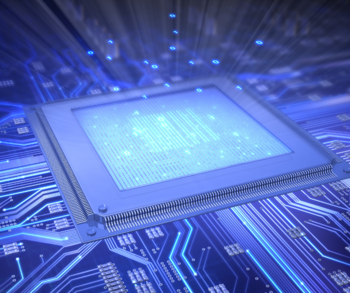 Cina: scienziati presentano dispositivo di memoria flash più veloce al mondo