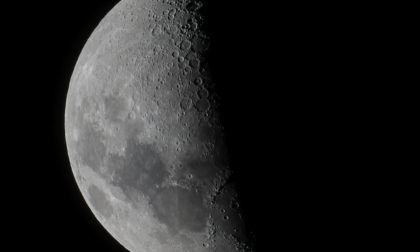 Cina: scienziati stranieri ottengono accesso a campioni lunari Chang'e-5 per ricerca