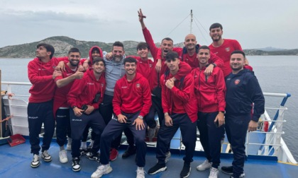 Serie D, Guidonia capolista. Cassino ko. In Eccellenza posizioni invariate