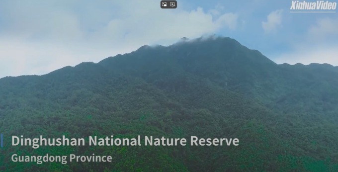 Cina: sci-tech aiuta a proteggere patrimonio biologico nel Guangdong