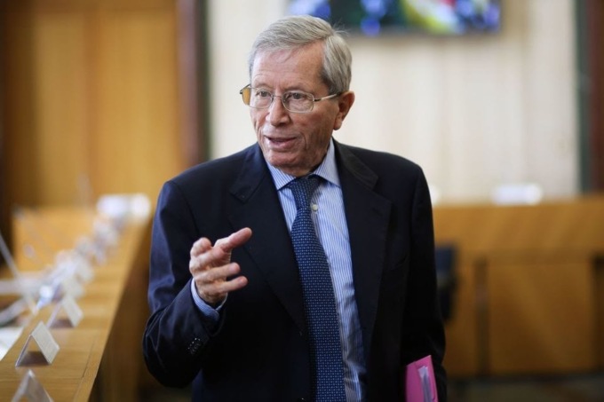 Provincia, l’Aula delle Commissioni consiliari sara’ intitolata a Michele Forte