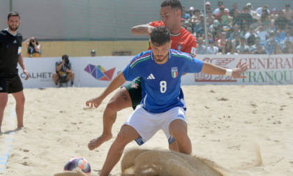 Ovidio Alla, pronto ad una stagione da protagonista