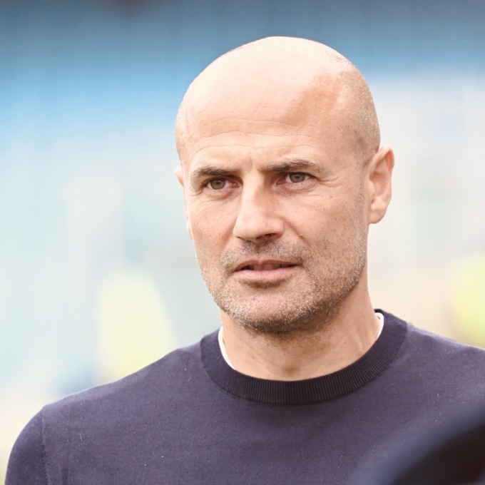 Frosinone in attesa dell’ufficialità della permanenza tra i cadetti