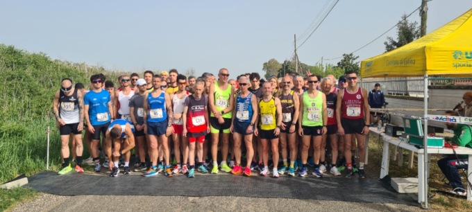 Terracina: torna la Pasqualonga, appuntamento UISP giunto alla 52esima edizione