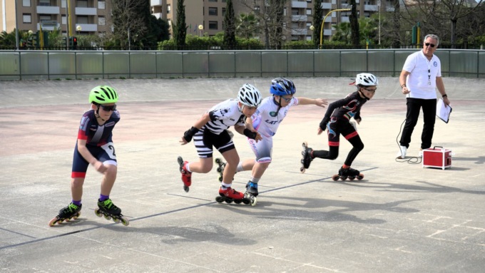 A Latina i Campionati regionali su pista. Oltre 100 gli atleti protagonisti