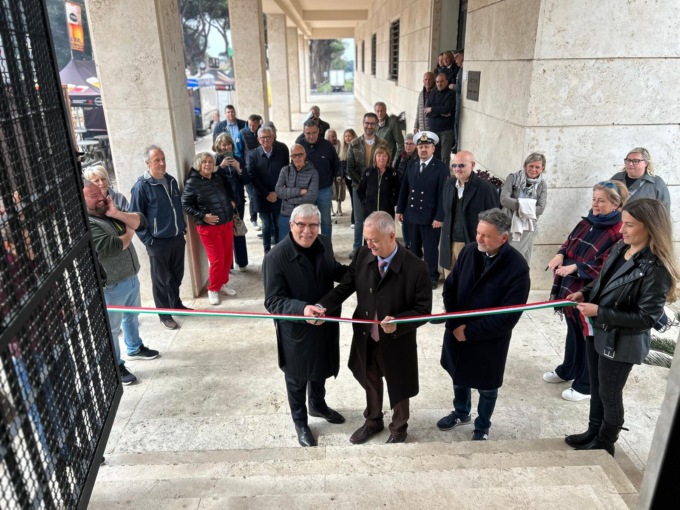 Riapre la Torre Civica di Dante, il simbolo della città torna a splendere