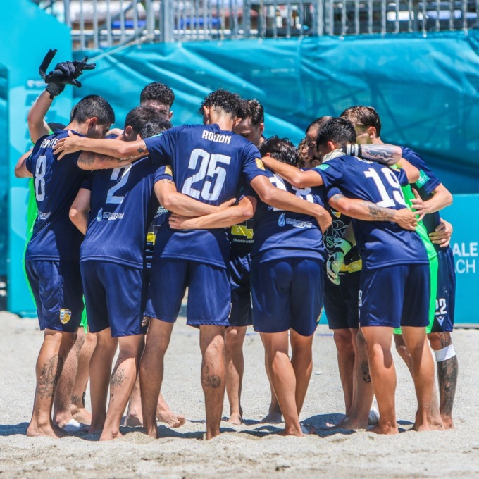 Terracina protagonista. Da giugno lo spettacolo all’Arena Beach Carlo Guarnieri