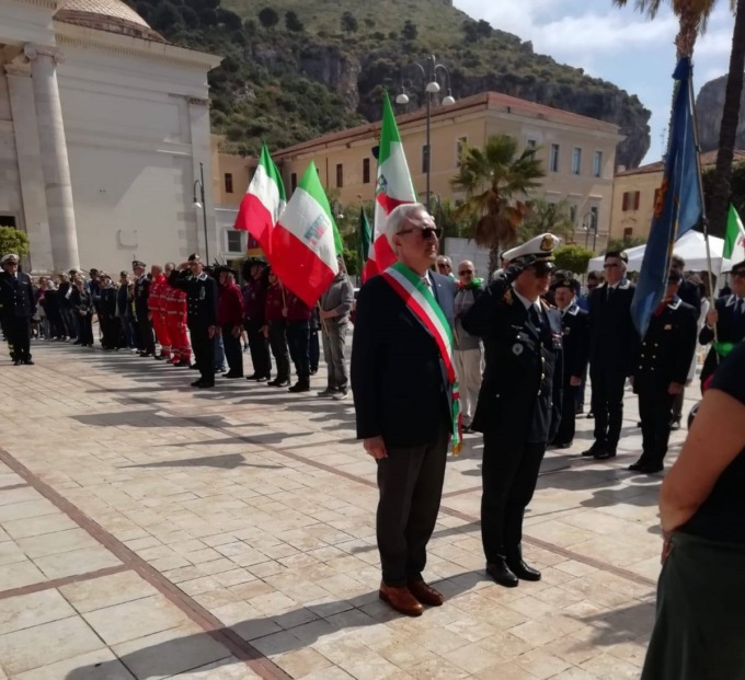 Tre raduni a Terracina per celebrare il 25 aprile