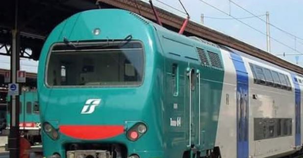 Treni, da oggi lavori sulla tratta Roma-Napoli via Formia