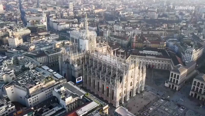 Cina-Italia: patrimonio culturale immateriale del Guizhou brilla a Milano Design Week