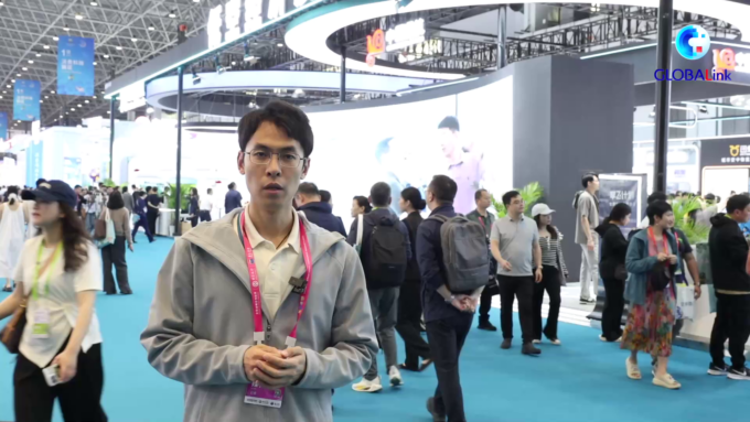 Cina: da eVTOL a robot con IA, scopriamo futuro di vita urbana a CICPE