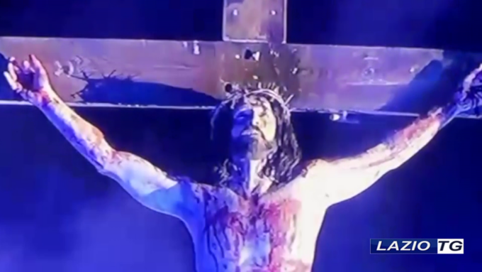 Successo per “La Passione Vivente”