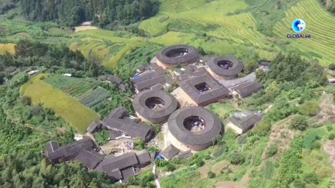 Cina: funzionario turismo ONU, patrimonio culturale Fujian sorprende turisti internazionali