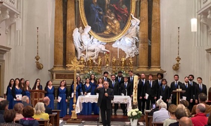 Il Festival di Musica Sacra, gli appuntamenti