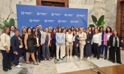 Le donne del Fare - Impresa e Amministrazione al Femminile, l'incontro