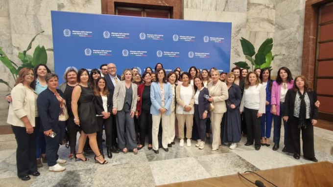 Le donne del Fare – Impresa e Amministrazione al Femminile, l’incontro