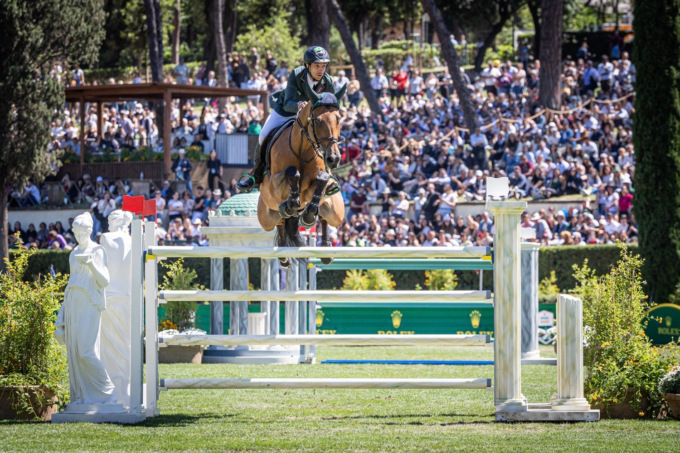 Il 92esimo Concorso Internazionale “Piazza di Siena”