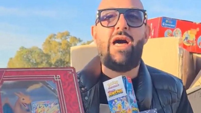 Chiusa l’inchiesta sui detersivi destinati al macero: indagati Murciano e Ortolani