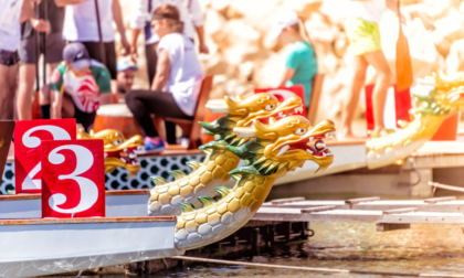Cina: vacanze Dragon Boat Festival, previsto +12% viaggi transfrontalieri