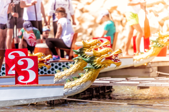 Cina: vacanze Dragon Boat Festival, previsto +12% viaggi transfrontalieri