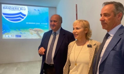 La Bandiera Blu perde pezzi, la decisione della FEE