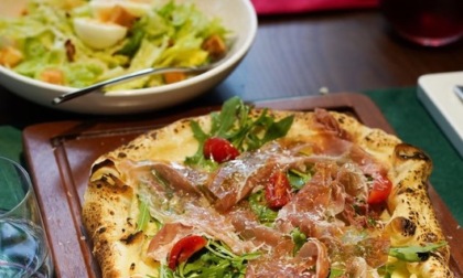 Cina-Italia: come romanticismo culinario crea un ponte
