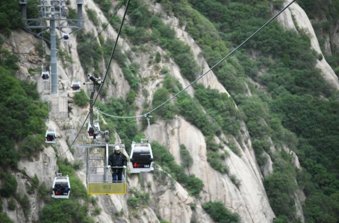 Montagne Italia 2025, presentato il rapporto da Hubitaree