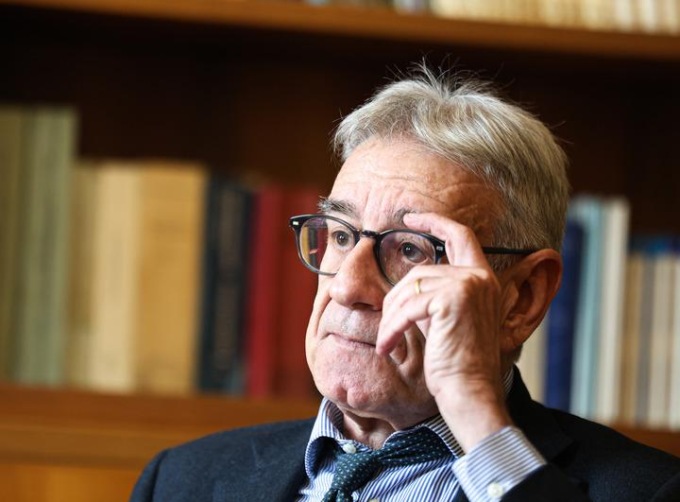 Italia: professore riflette su 26 anni di legame con la Cina (3)