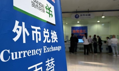 Cina: +28,7% viaggi transfrontalieri durante vacanze per primo maggio