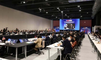 Italia: a Milano 28mo incontro annuale di funzionari ASEAN (1)