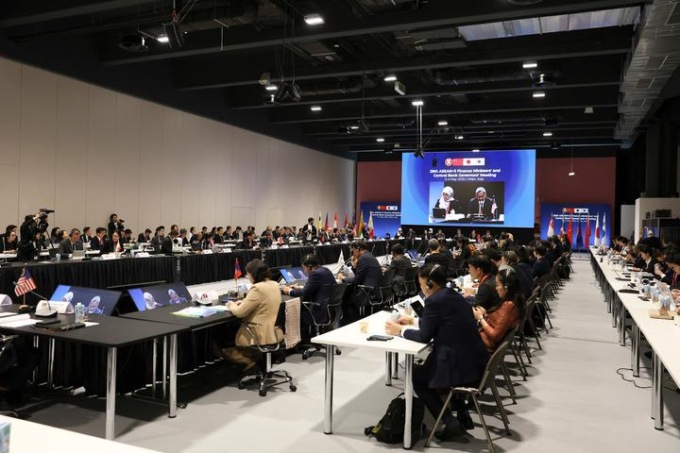 Italia: a Milano 28mo incontro annuale di funzionari ASEAN (1)