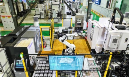 Cina: sviluppo dell'economia privata a Chongqing