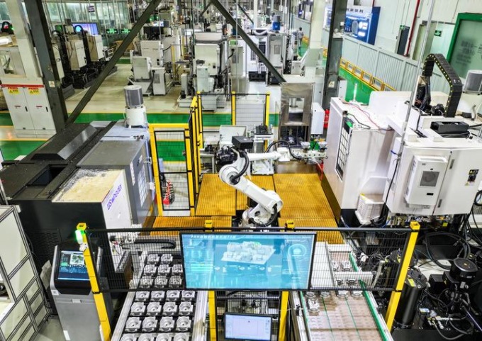 Cina: sviluppo dell’economia privata a Chongqing