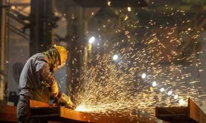 Cina: PPI in calo del 2,7% ad aprile