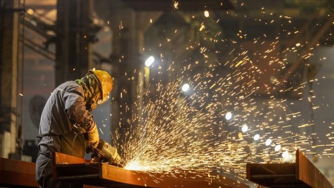 Cina: PPI in calo del 2,7% ad aprile