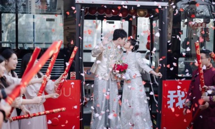Cina: registrazione matrimoni semplificata con nuove regole