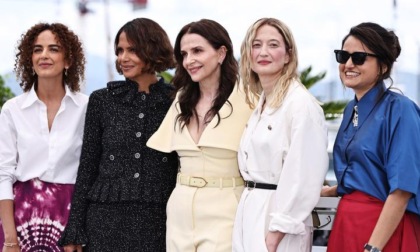 Francia: giuria di 78ma edizione del Festival di Cannes