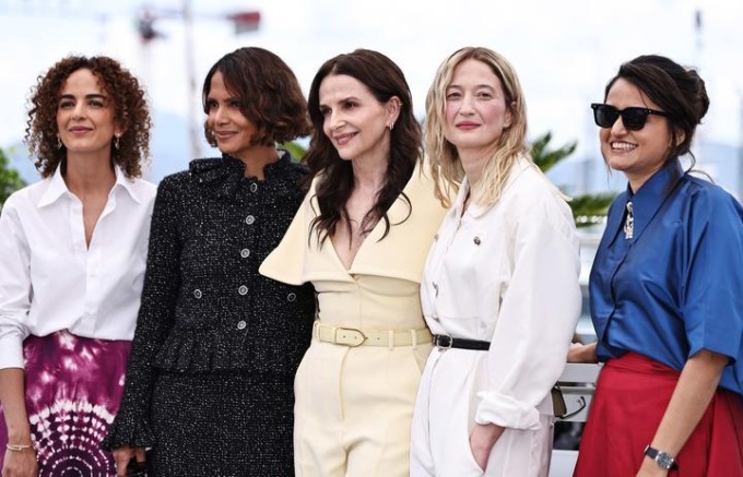 Francia: giuria di 78ma edizione del Festival di Cannes