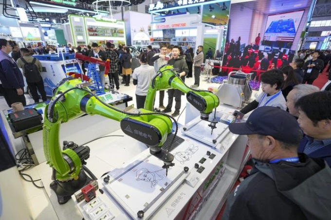 Cina: Kunming, “viaggio nel tempo” al Museo ferroviario dello Yunnan