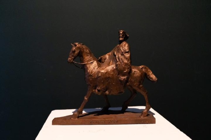 Musei italiani sperano di approfondire dialogo con controparti