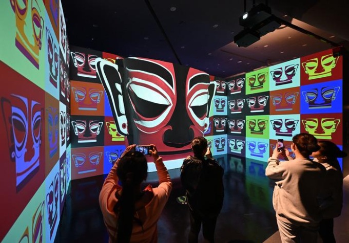 Cina: musei hanno registrato 1,49 miliardi di visite nel 2024