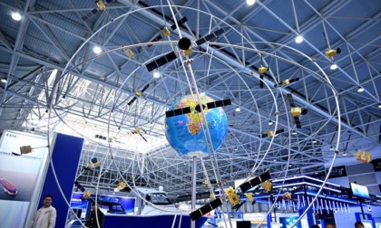 Cina: industria navigazione satellitare, cresciuto valore produzione nel 2024
