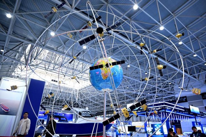 Cina: industria navigazione satellitare, cresciuto valore produzione nel 2024