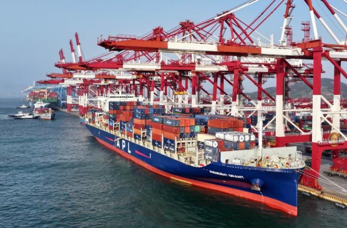 Cina-ASEAN: FTA aggiornato nuova forza trainante per la prosperità regionale