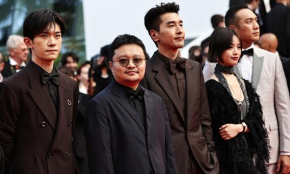 Francia: conferimento Premio speciale del Festival di Cannes a regista cinese (1)